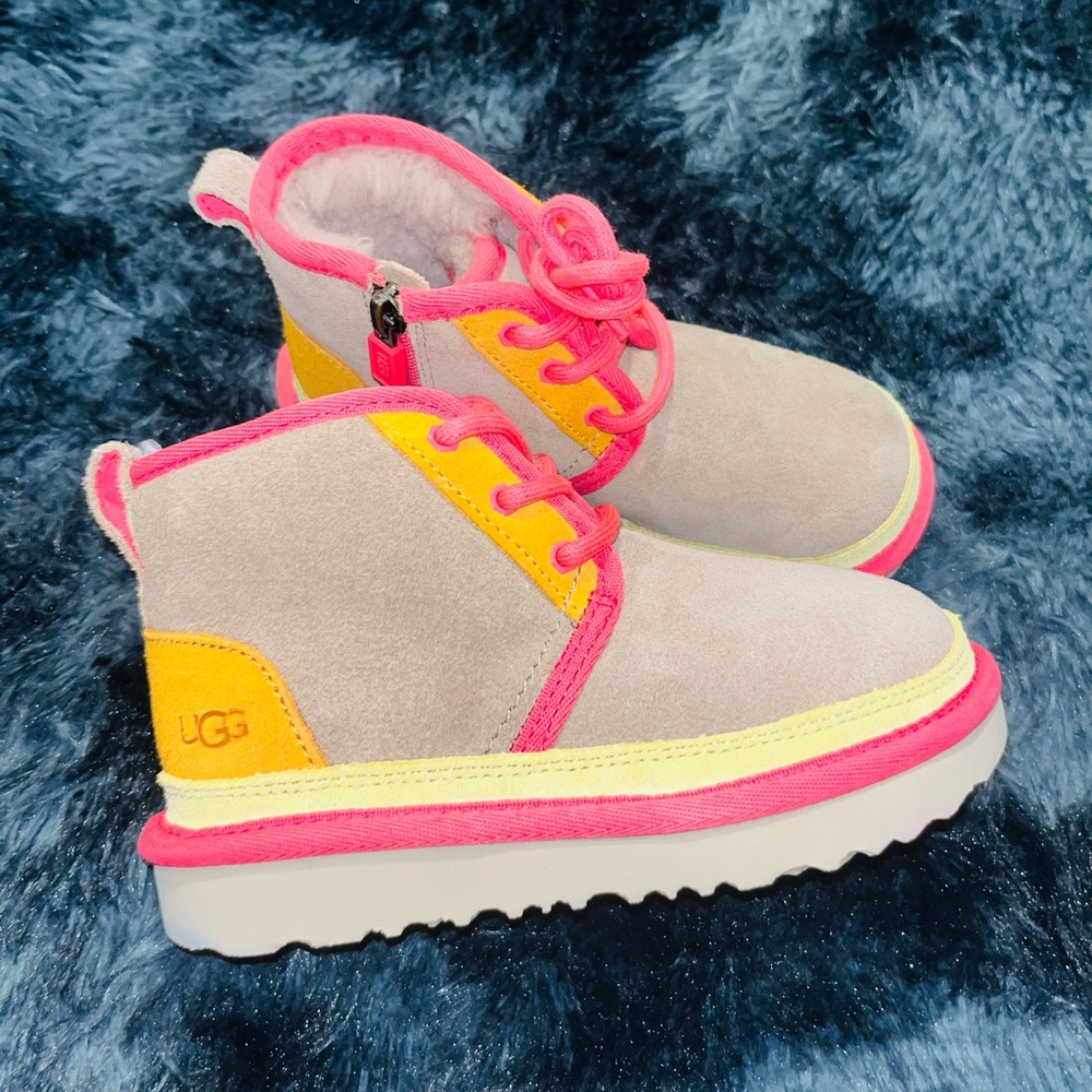 UGG boots kids